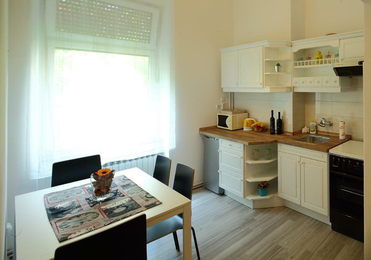 Palma Apartment Zagreb Exterior foto
