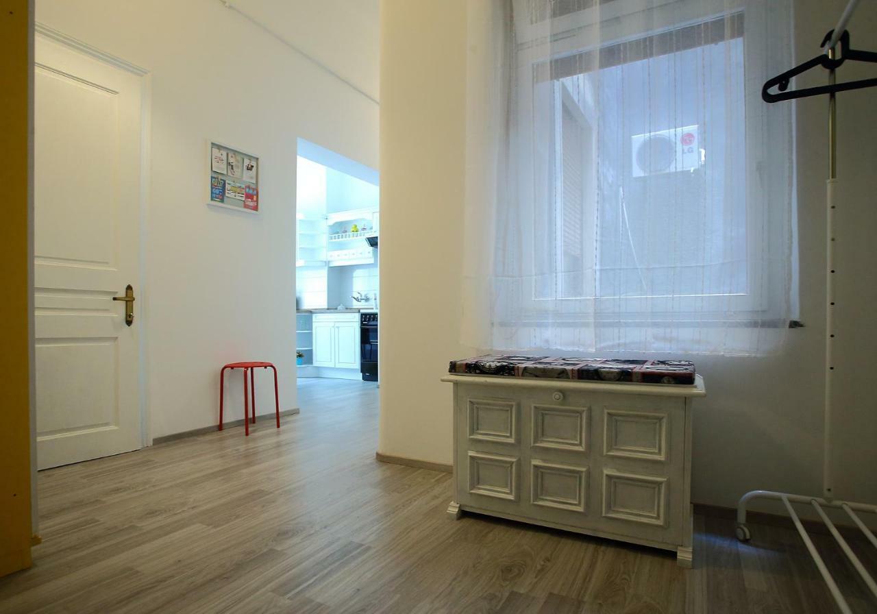Palma Apartment Zagreb Exterior foto